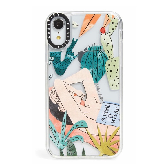 Casetify Accessories - 🌵 LAST CASETIFY CASE 📱🚨